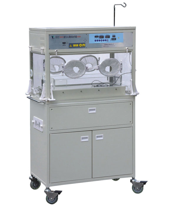 XHZ新生儿黄疸治疗箱