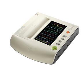 十二道心电图机 1212