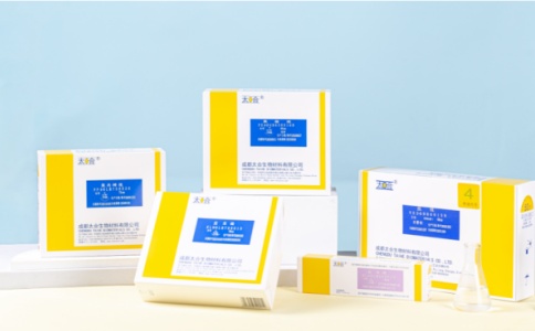 太合医用非吸收性外科缝合线