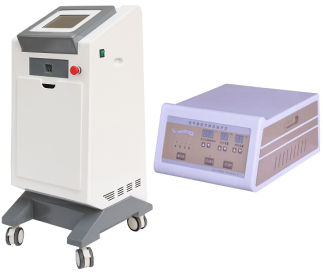 空气波压力综合治疗仪 DT-*