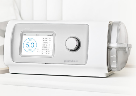 BreathCareⅡ系列呼吸机