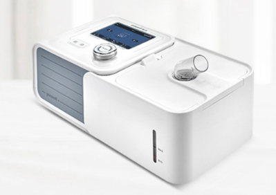 BreathCare系列呼吸机