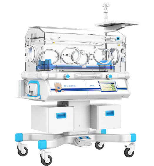 贝茵婴儿培养箱BIN-4000C