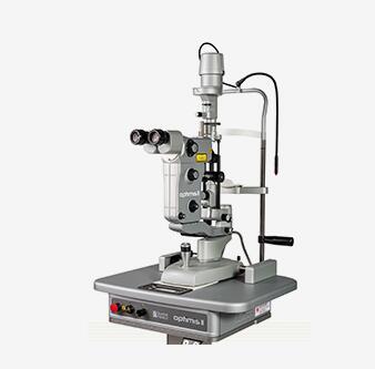 光太Optimis II 前节YAG激光