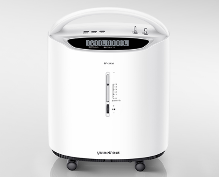 8F-3AW医用分子筛制氧机