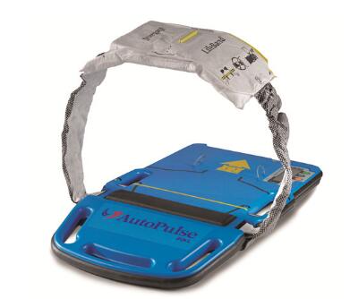 美国Zoll AutoPulse心肺复苏机