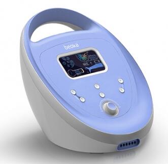 倍益康空气波压力治疗仪QL/IPC-BI（6腔）