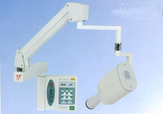 壁挂式数字牙科X射线机 BRT-A/B/C型