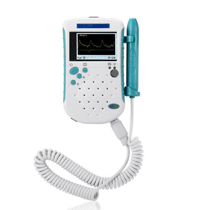 多普勒血流探测仪 DPL-01