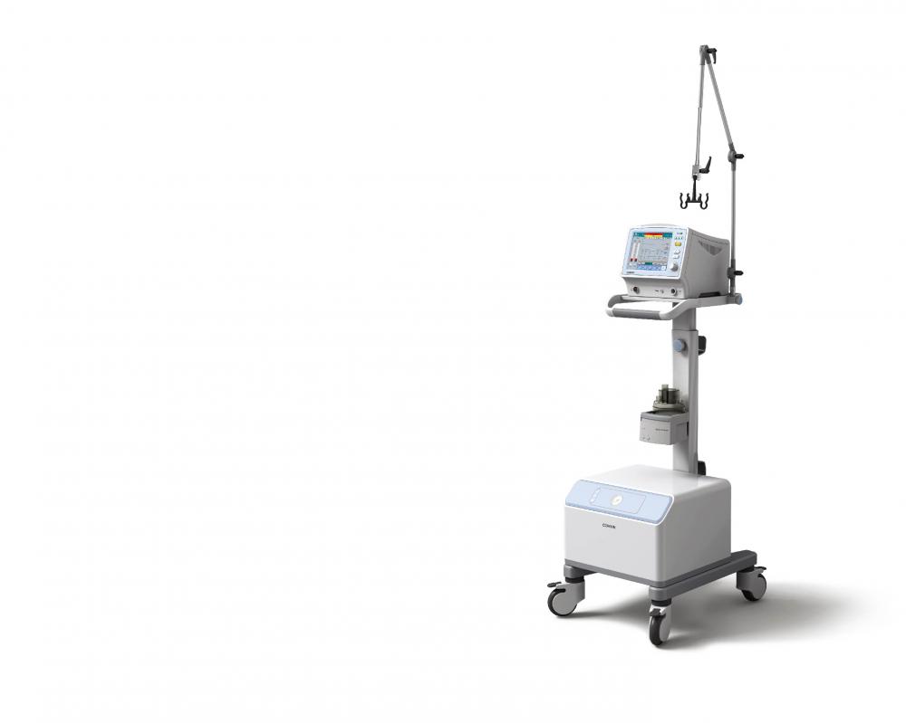 科曼新生儿呼吸机NV8