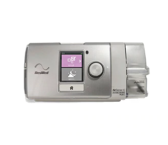 瑞思迈家用呼吸机AirSense 10 AutoSet For Her Plus C