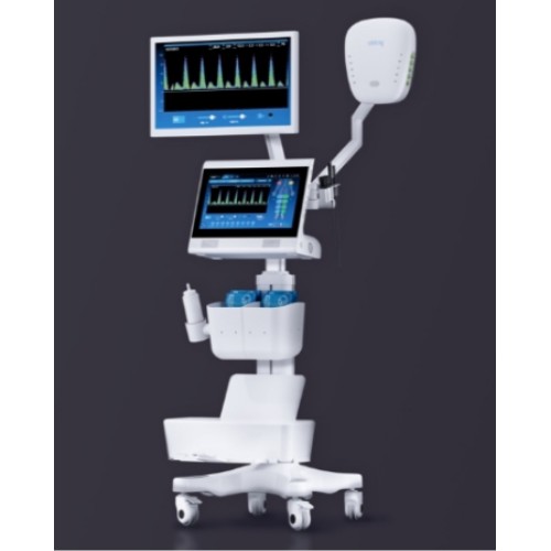 悦琦多普勒外周血管检测仪VBP-10系列