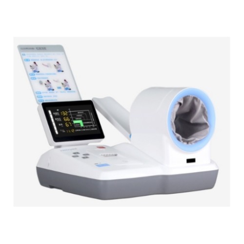 悦琦全自动电子血压计ABP-1000