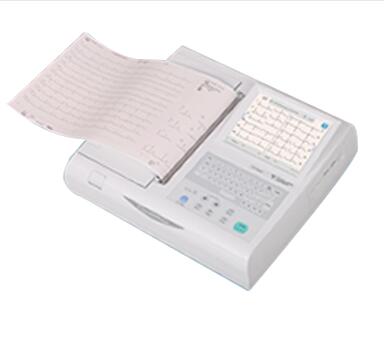 福田FX-8322十二道心电图机