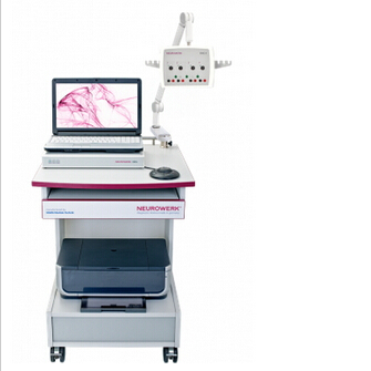 德国SIGMA Medizin-Technik   NEUROWERK 肌电图/诱发电位系统