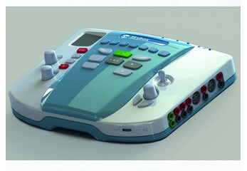 俄罗斯Neurosoft Ltd  Neuro-MEP-5便携式肌电图/诱发电位