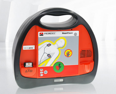 自动体外除颤器 HeartSave AED(M250)
