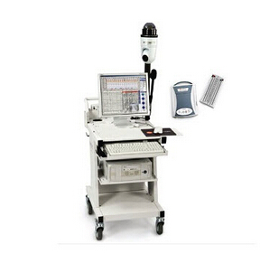  美国尼高力无线视频脑电图仪