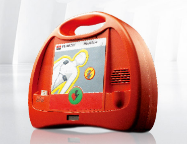 自动体外除颤器HeartSave PAD(M250)