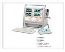 法国ATYS经颅多普勒分析仪 WAKIe 2TC（高端）