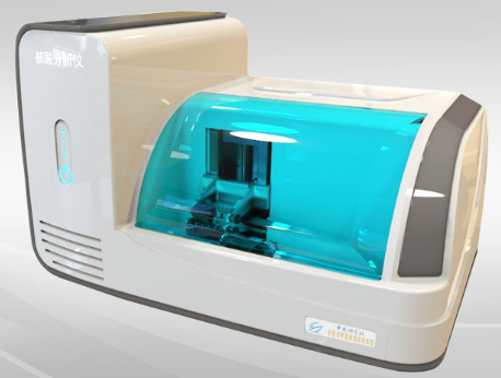 易康达全自动核酸分析仪
